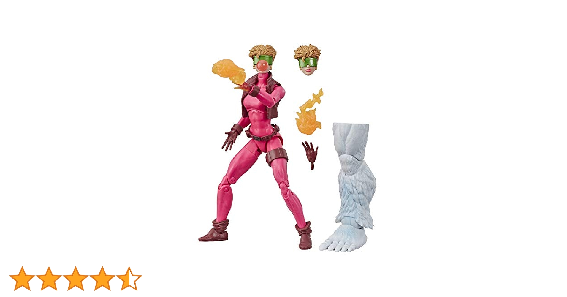ハズブロ　マーベルレジェンド　アベンジャーズ　インフィニティウォー　フィギュア Amazon.co.jp: マーベル レジェンドシリーズ アベンジャーズ